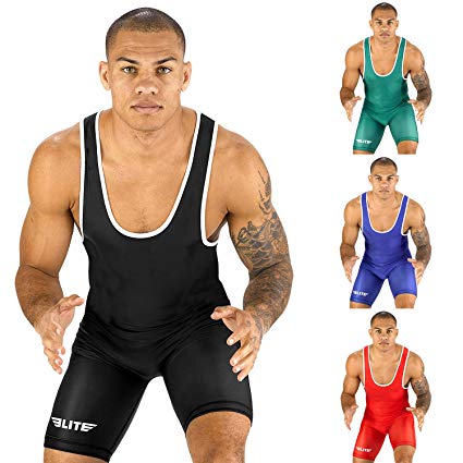 Best gym singlets for beginners 2019