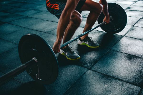 Top 3 Gym Clothing Trends of 2019