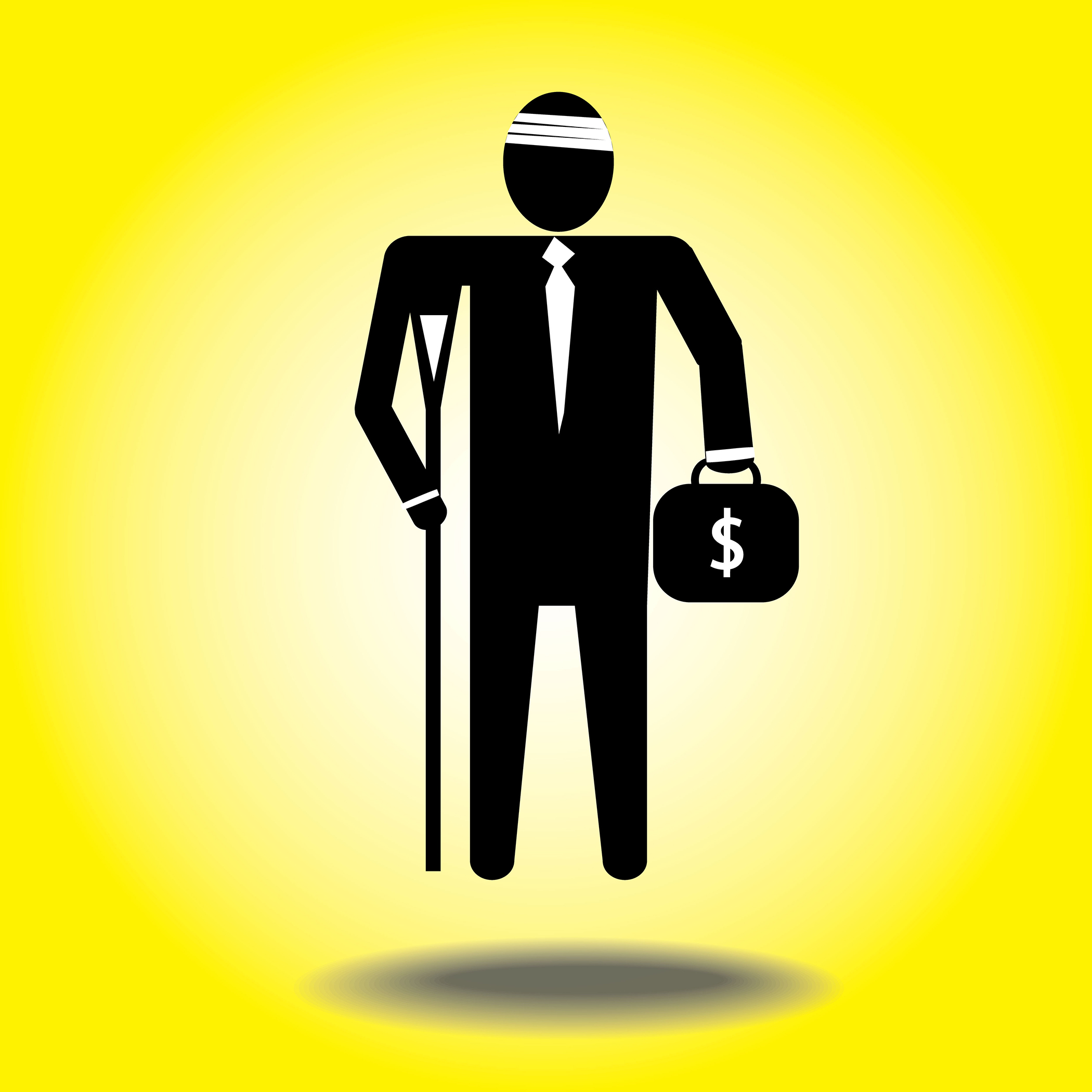 Will my job be at risk if I make a worker’s compensation claim?